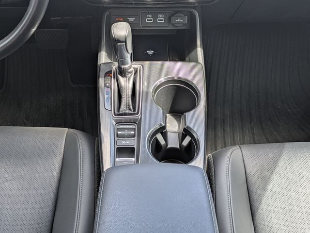 2024 Honda Civic Touring - Photo 19