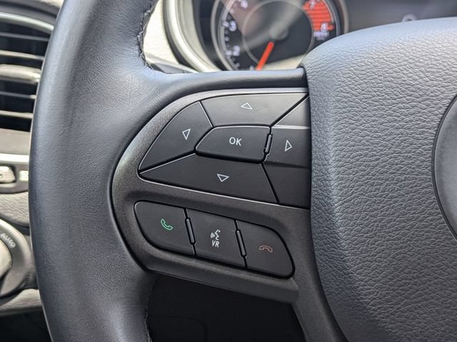 2019 Jeep Cherokee Trailhawk - Photo 26