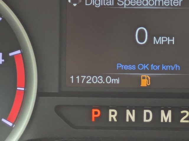 2019 Ford F-250 Super Duty XLT - Photo 36