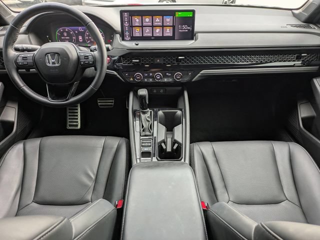 2024 Honda Accord Hybrid Sport-L - Photo 14