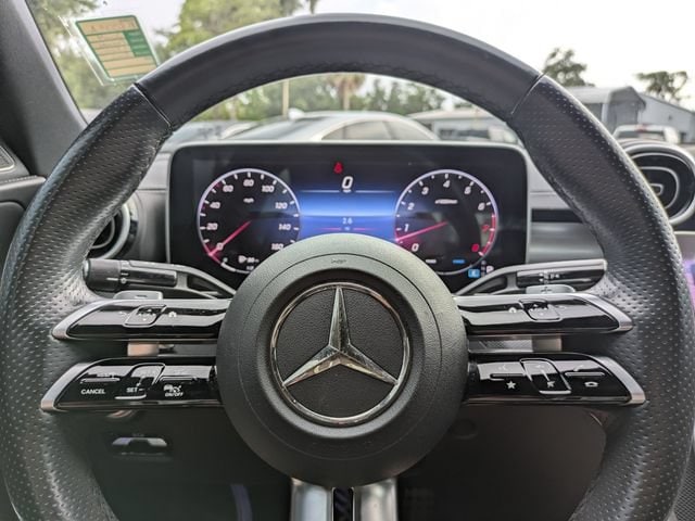 2024 Mercedes-Benz C-Class Sedan C 300 - Photo 27