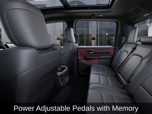 2026 RAM 1500 Rebel - Photo 27
