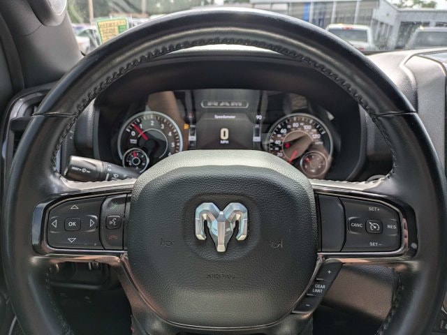 2022 RAM Ram 1500 Pickup Big Horn/Lone Star - Photo 32