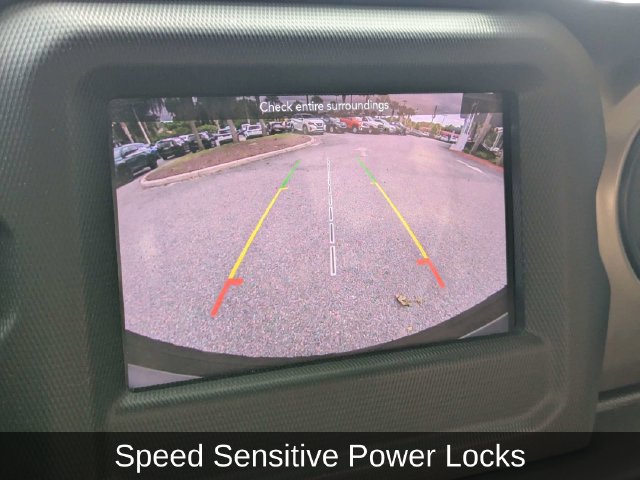 2019 Jeep Wrangler Sport S - Photo 21