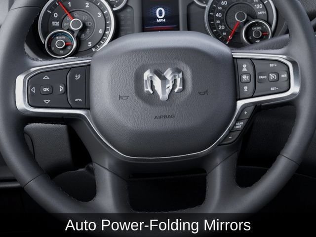 2026 RAM 2500 Big Horn - Photo 25