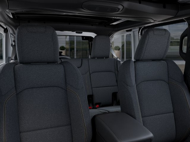 2026 Jeep Wrangler 4-Door Sport S - Photo 38