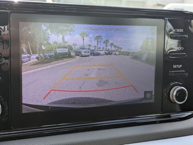 2023 Kia K5 LXS - Photo 19