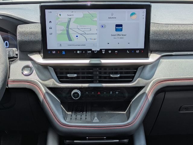 2025 Ford Explorer ST - Photo 21