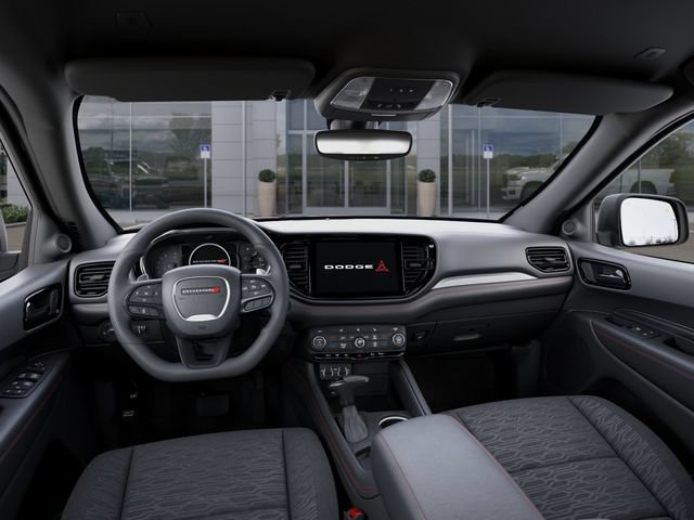 2026 Dodge Durango GT - Photo 15