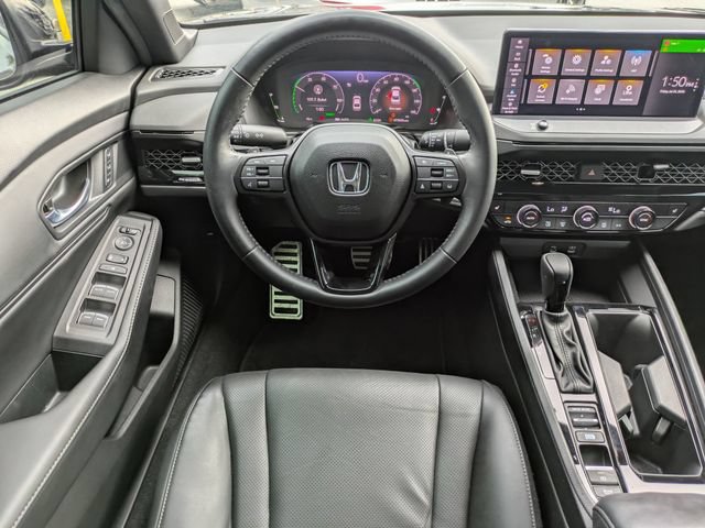 2024 Honda Accord Hybrid Sport-L - Photo 15
