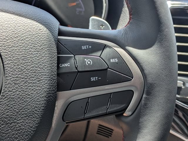 2019 Jeep Grand Cherokee Trailhawk - Photo 28