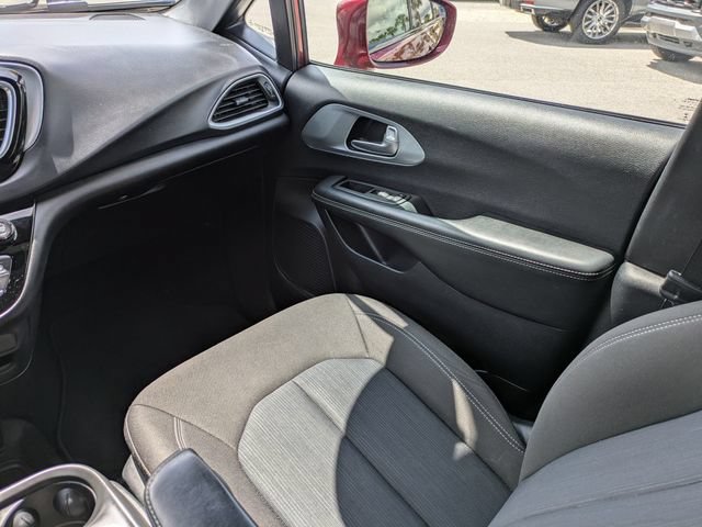 2020 Chrysler Pacifica Touring - Photo 26