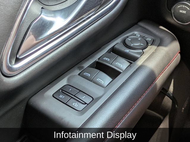 2023 Chevrolet Tahoe RST - Photo 29