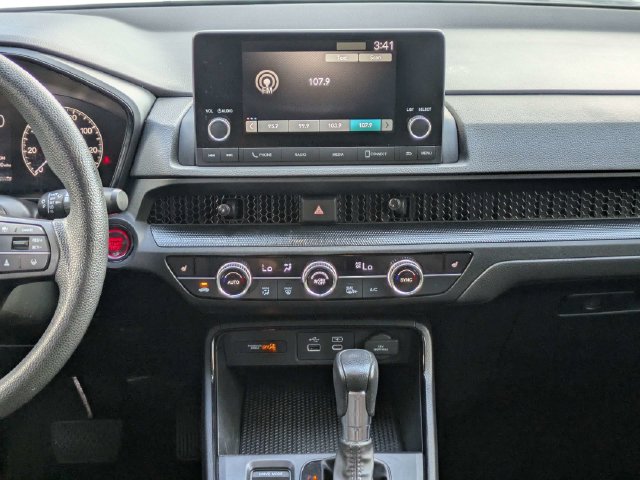 2024 Honda CR-V EX - Photo 24