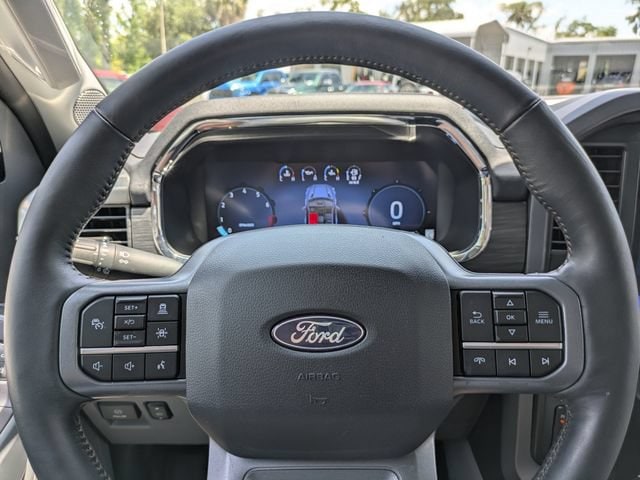 2024 Ford F-150 Lariat - Photo 35
