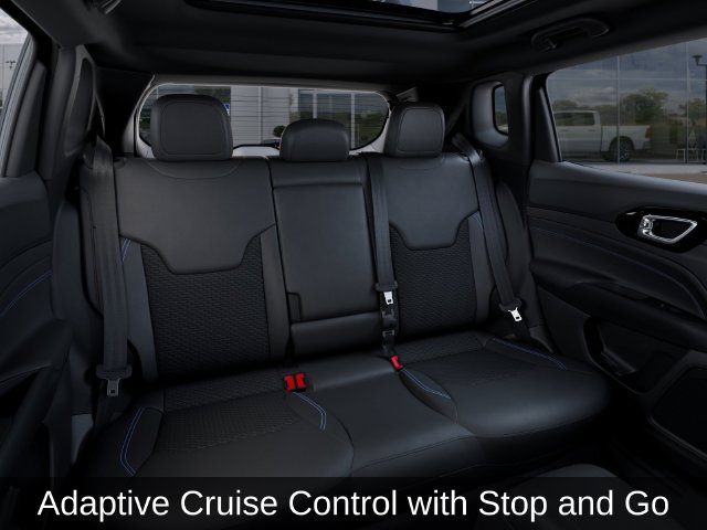 2026 Jeep Compass Altitude Special Edition - Photo 21