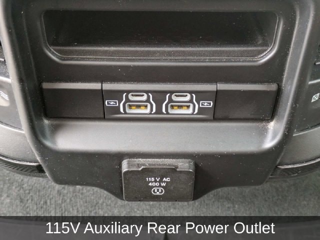 2022 RAM Ram 1500 Pickup Big Horn/Lone Star - Photo 16