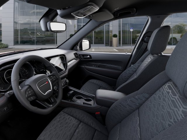 2026 Dodge Durango GT - Photo 29