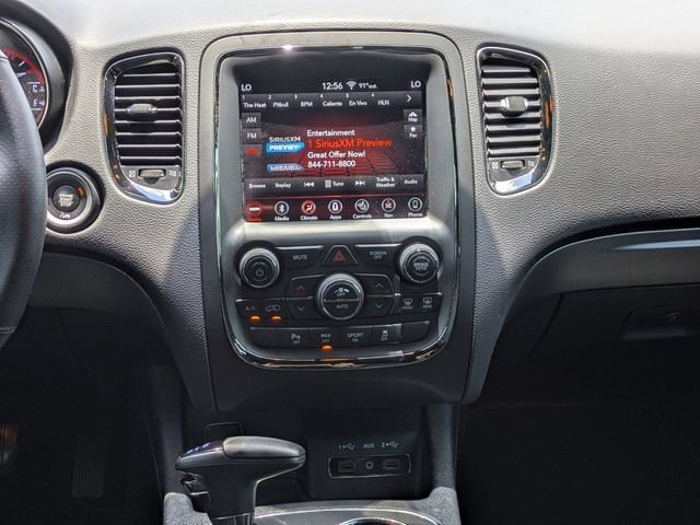2019 Dodge Durango R/T - Photo 20