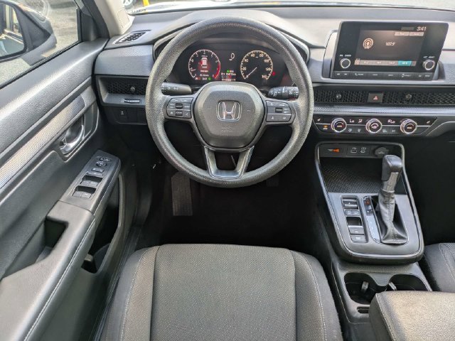 2024 Honda CR-V EX - Photo 21