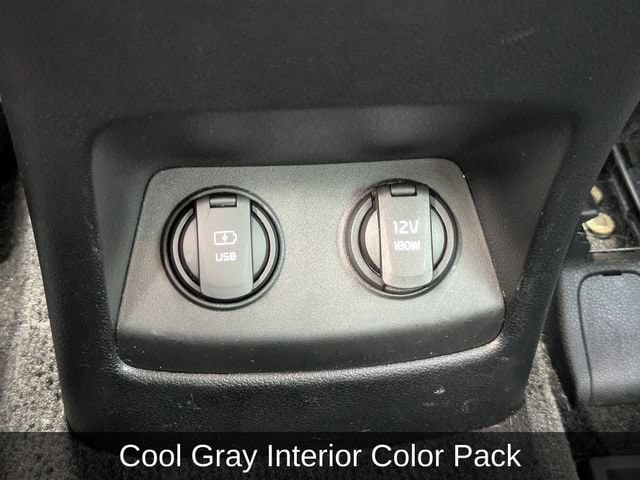 2018 Kia Sportage EX - Photo 20