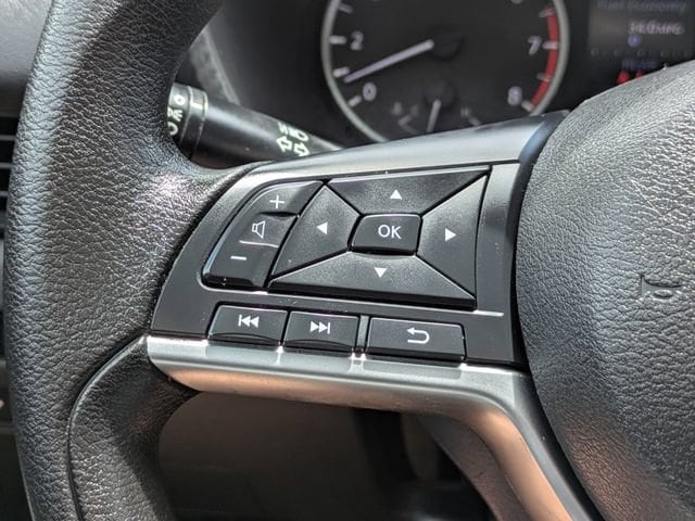 2022 Nissan Sentra S - Photo 29