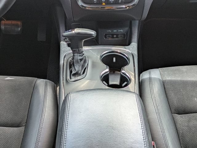 2019 Dodge Durango R/T - Photo 21