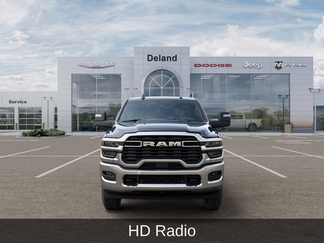 2026 RAM 2500 Big Horn - Photo 8