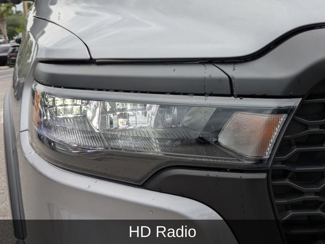 2025 RAM Ram 1500 Pickup Rebel - Photo 10