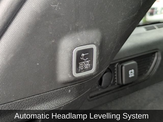 2022 Jeep Grand Cherokee Summit - Photo 15