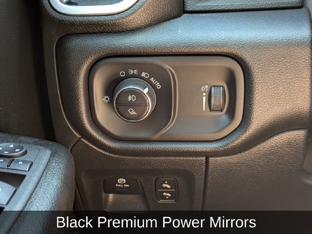 2022 RAM Ram 1500 Pickup Big Horn/Lone Star - Photo 33