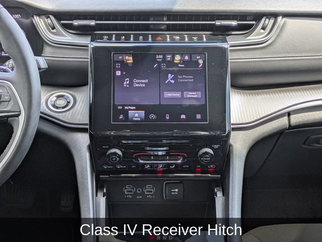 2024 Jeep Grand Cherokee L Laredo - Photo 21