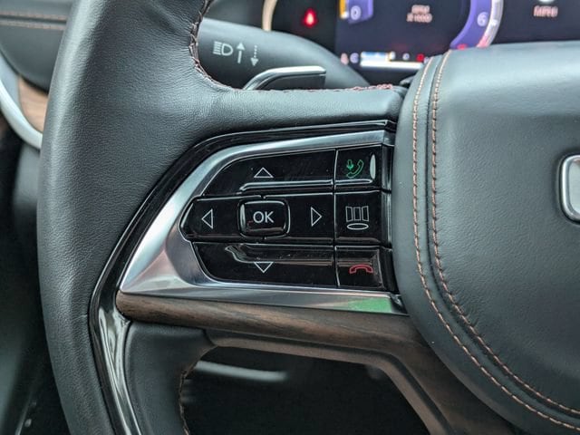 2022 Jeep Grand Cherokee Summit - Photo 28