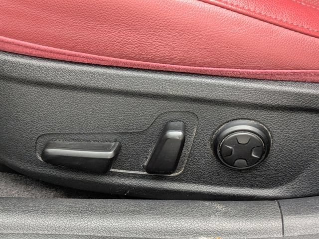 2022 Kia Stinger GT1 - Photo 25
