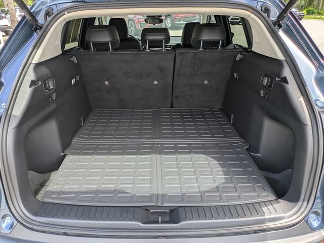2024 Mazda CX-50 S PREMIUM - Photo 14