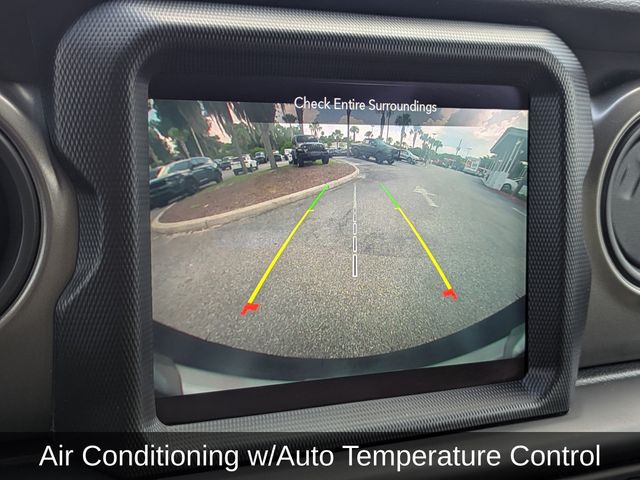 2023 Jeep Wrangler 4-Door Sport S - Photo 24