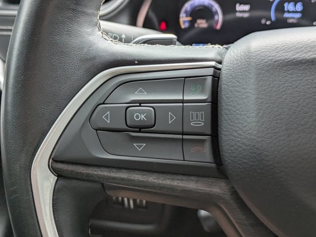 2021 Jeep Grand Cherokee L Limited - Photo 32