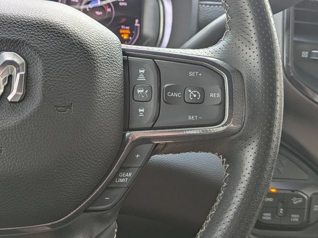 2024 RAM Ram 2500 Pickup Rebel - Photo 38