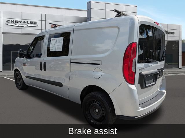2015 RAM Promaster City SLT - Photo 7