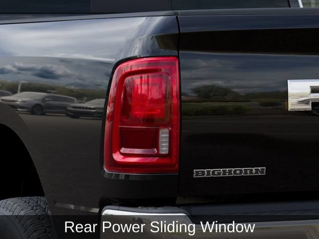 2026 RAM 2500 Big Horn - Photo 10