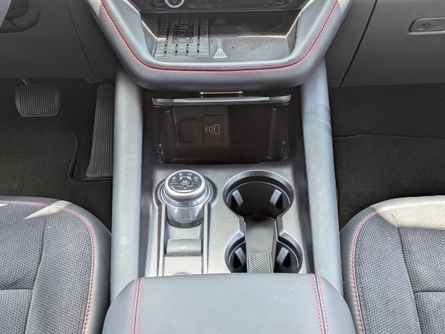 2025 Ford Explorer ST - Photo 22