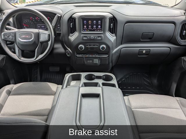 2026 GMC Sierra 1500 Pro - Photo 19