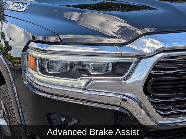 2019 RAM Ram 1500 Pickup Limited - Photo 12