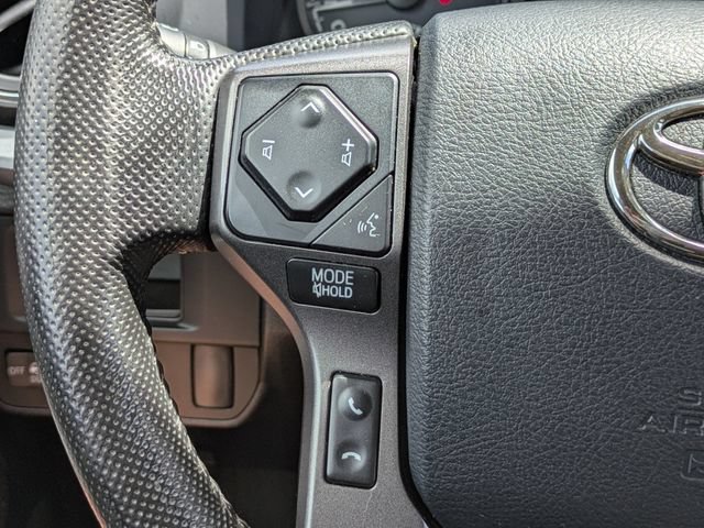 2016 Toyota Tacoma TRD Sport - Photo 30