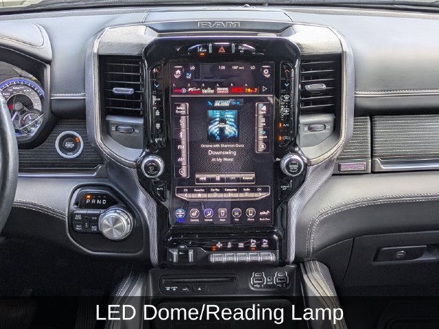 2019 RAM Ram 1500 Pickup Limited - Photo 25