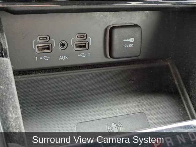 2021 Jeep Grand Cherokee L Limited - Photo 28