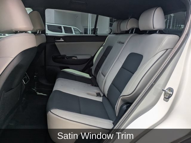 2018 Kia Sportage EX - Photo 19