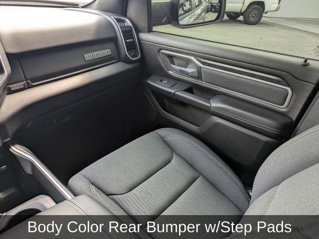2022 RAM Ram 1500 Pickup Big Horn/Lone Star - Photo 25