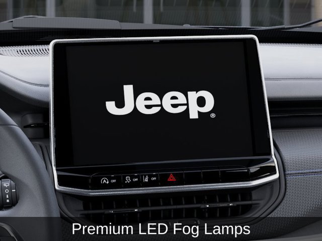 2026 Jeep Compass Altitude Special Edition - Photo 26
