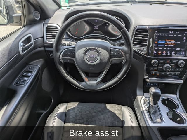 2021 Jeep Grand Cherokee Laredo X - Photo 25